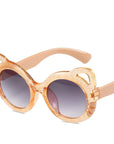Cat Children Sunglasses
