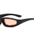 Sport Sponge Sunglasses