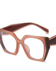 Anti Blue Light Cat Eye Glasses