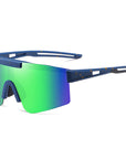Cycling Sports Eye Protection Polarized Sunglasses 3049