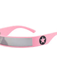 Y2K Wrap Around Sunglasses