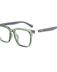 TR Anti Blue Light Optical Frame