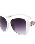 Fashionable Hipster Sunglasses