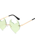 Little Devil Sunglasses