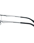 Magnetic Clip-on Pure Titanium Myopia Glasses