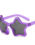 Children's Star Sunglasses