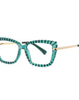 TR90 Wave Glasses