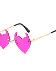 Little Devil Sunglasses