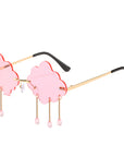 Rain Cloud Sunglasses