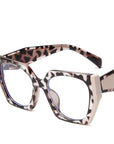 Anti Blue Light Cat Eye Glasses