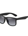 Men's Sports Polarized Sunglasses