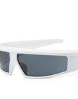 Y2K Rectangle Sunglasses 059