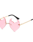 Little Devil Sunglasses