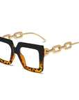 Chain Glasses