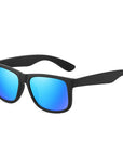 Men's Sports Polarized Sunglasses