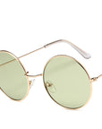 Round Optical Frames Harry Potter Glasses