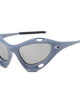Y2K Personalized Sport Sunglasses