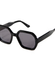 Acetate Glasses 3 Colors Available