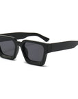 Thick Framed Sunglasses