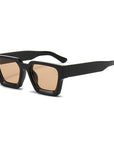 Thick Framed Sunglasses