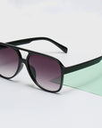 Trendy Retro Sunglasses Unisex 3022