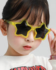 Children's Star Sunglasses