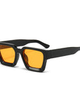 Thick Framed Sunglasses