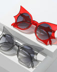 Wacky Bat Sunglasses