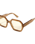 Acetate Glasses 3 Colors Available
