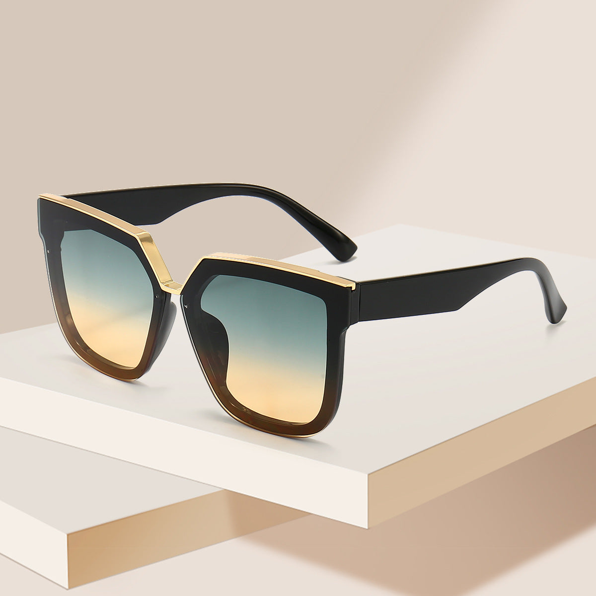 What Are Acetate Sunglasses?