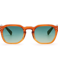 Unisex High Quality Sunglasses Glossy Black