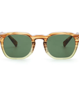 Unisex High Quality Sunglasses Glossy Black
