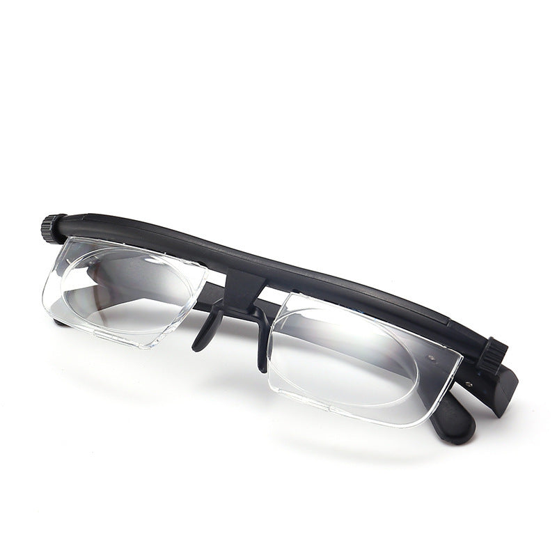 TR90 Adjustable HD Reading Glasses