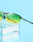 Polarized Day & Night Sunglasses