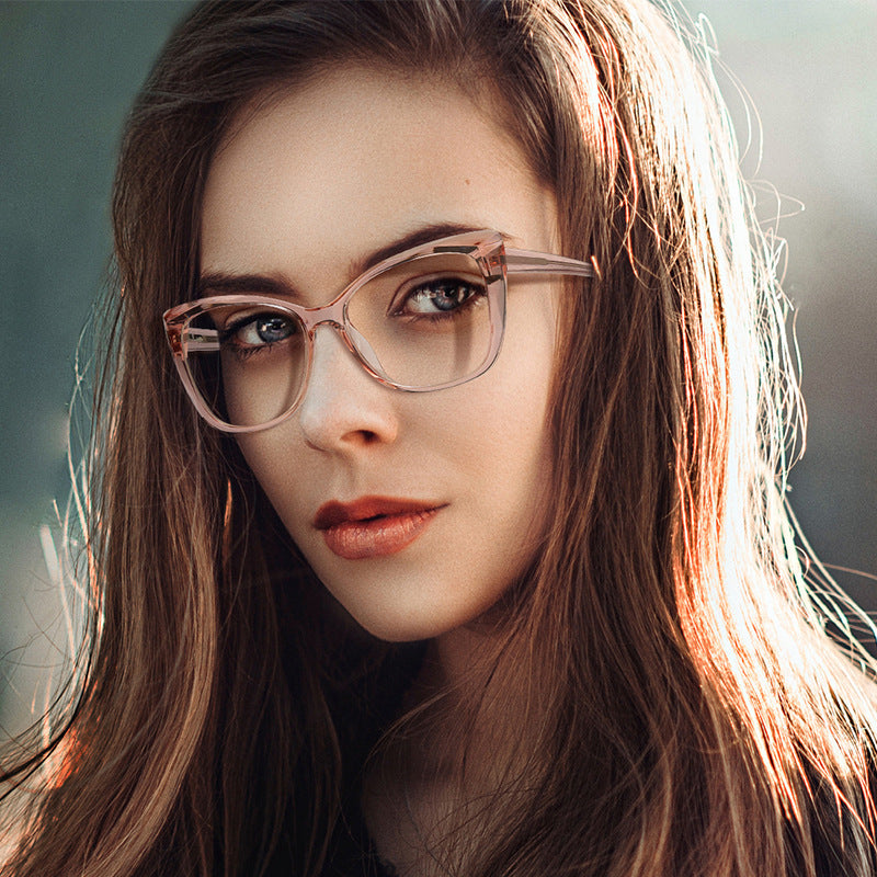 TR90 Tortoiseshell Glasses