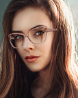 TR90 Tortoiseshell Glasses