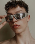 Sports Y2K Sunglasses
