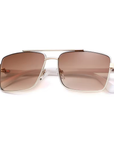Metal Luxury High Quality Sunglasses