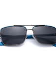 Metal Luxury High Quality Sunglasses
