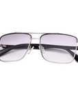Metal Luxury High Quality Sunglasses