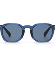 Unisex High Quality Sunglasses Glossy Black
