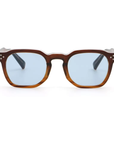 Unisex High Quality Sunglasses Glossy Black