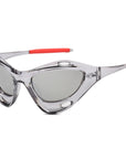 Y2K Personalized Sport Sunglasses