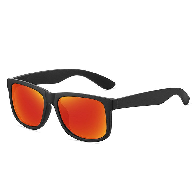 Men's Sports Polarized Sunglasses