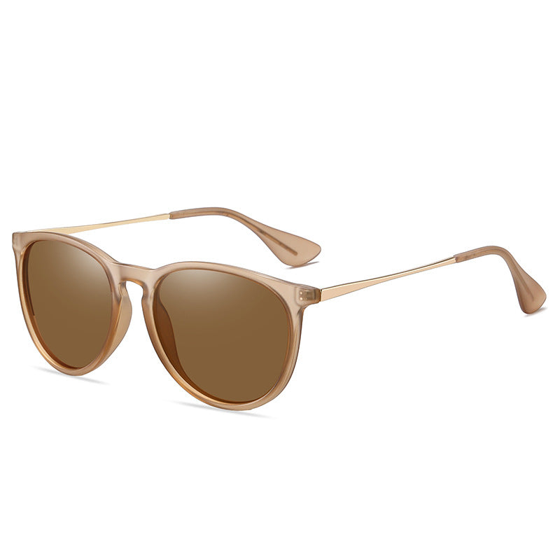 Polarized Sunglasses Dazzling Fashion
