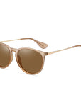 Polarized Sunglasses Dazzling Fashion