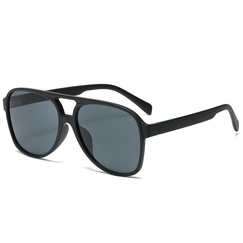 Trendy Retro Sunglasses Unisex 3022
