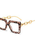 Chain Glasses
