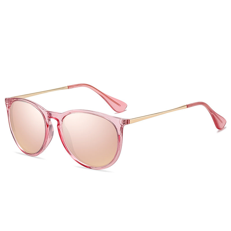 Polarized Sunglasses Dazzling Fashion