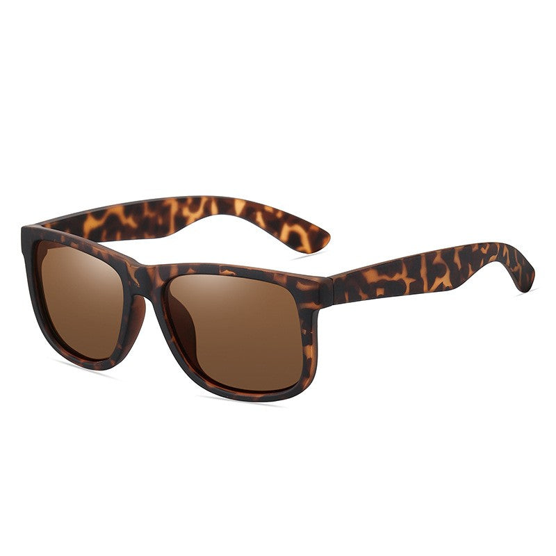 Men's Sports Polarized Sunglasses